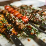 Kabul Restaurant München Dachauer Str. 33 - 80335 München Telefon 089-46 22 70 38